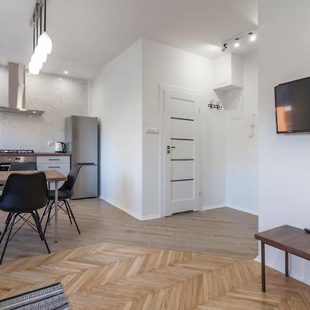 Apartamenty Bialystok - Lipowa 16/7 Εξωτερικό φωτογραφία