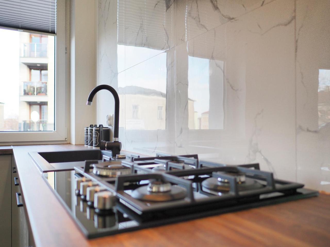 Apartamenty Bialystok - Lipowa 16/7 Εξωτερικό φωτογραφία