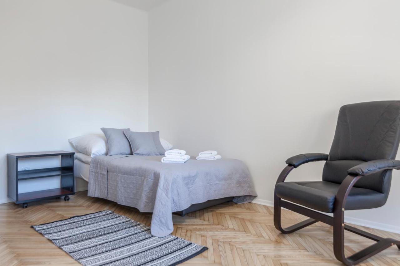 Apartamenty Bialystok - Lipowa 16/7 Εξωτερικό φωτογραφία
